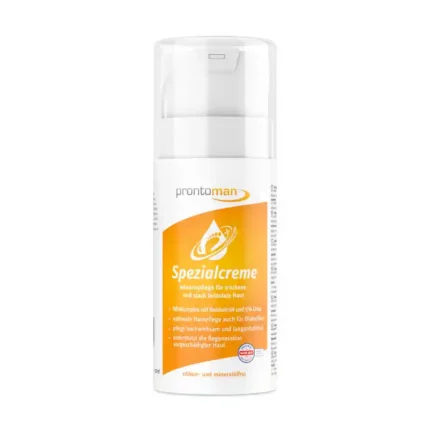 Prontoman Specialcreme 100ml krém na nohy
