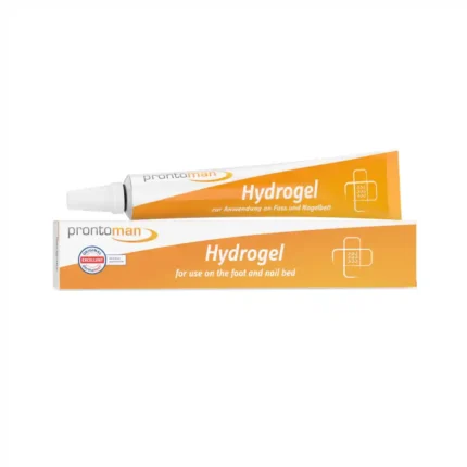 ProntoMan Hydrogel 20 ml pro preventivní péči o zarostlé nehty