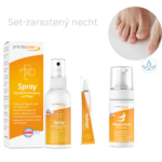 SET – zarůstající nehet (domácí péče)